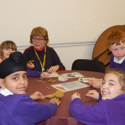 Verulamium Museum (4)